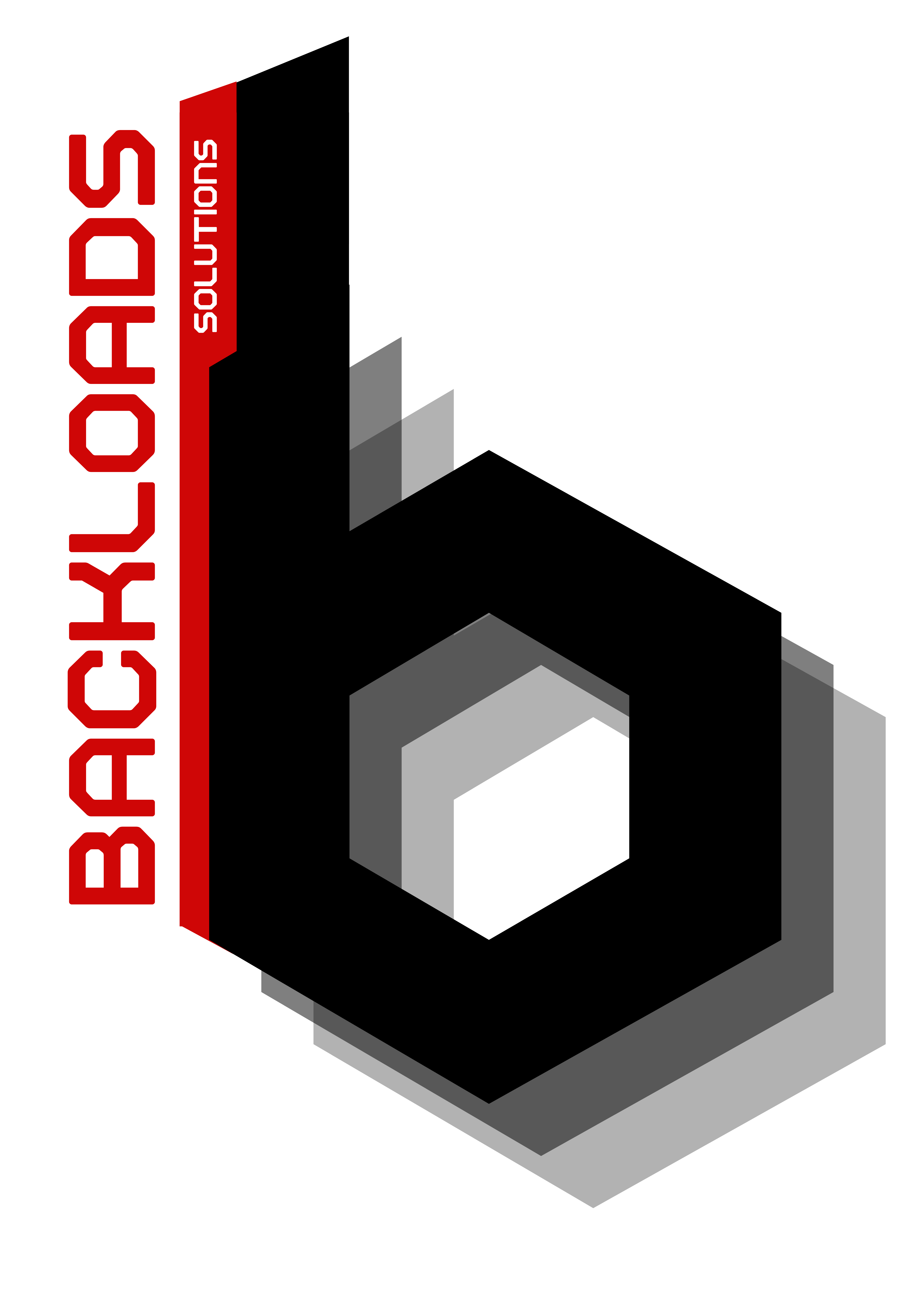 Backloads Solutions Crimppi logo