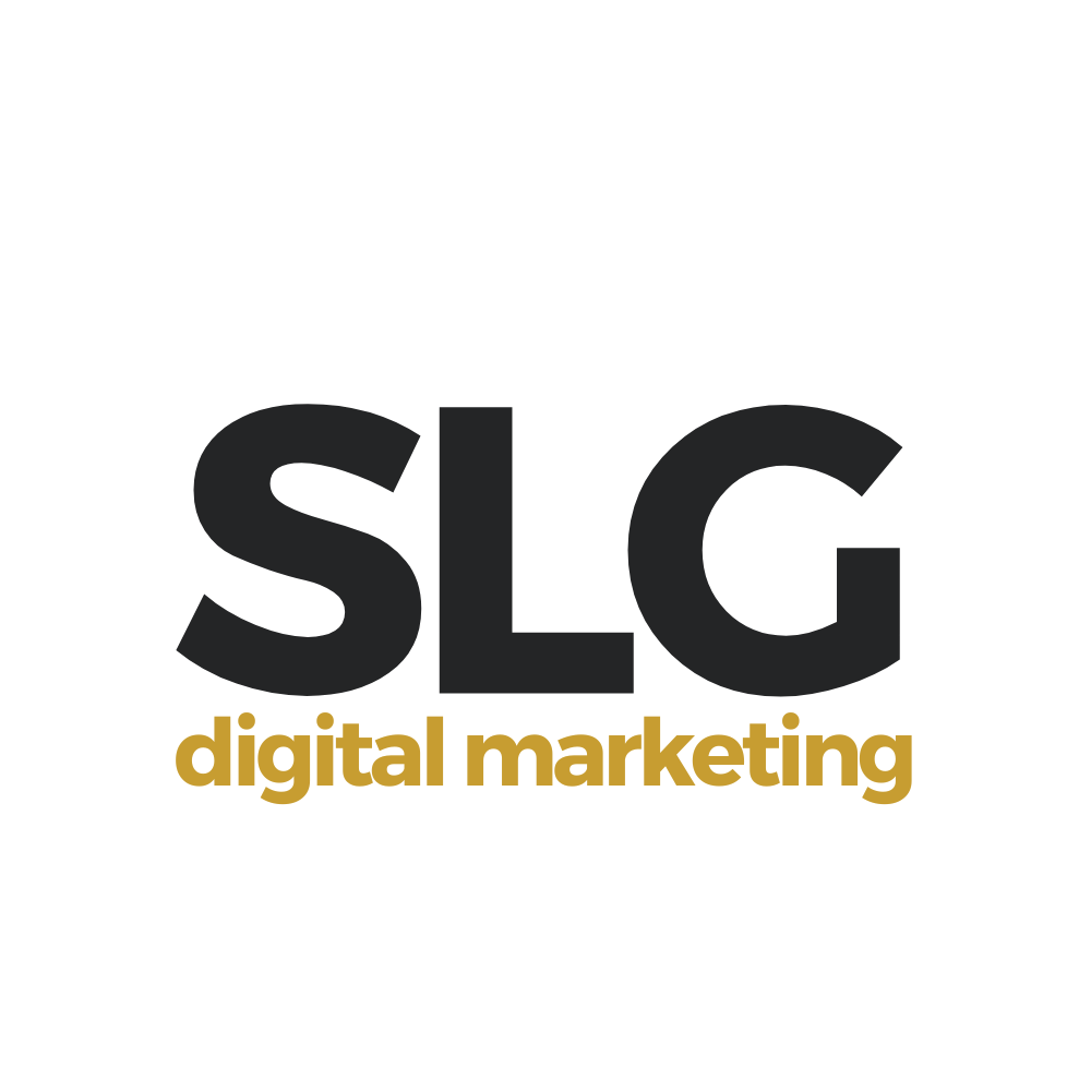 SLG digital marketing SIA SLG digital marketing – digitālā mārketinga aģentūra